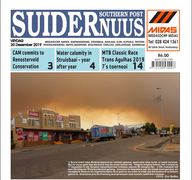 Suidernuus / Southern Post | 20 December 2019