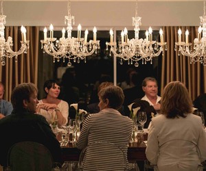 New Year's Eve Dinner