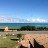 TSC B&B_Sea view from front of house