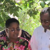 Malawian Missionaries