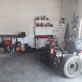 Motorbike Repairs - Valie's Bikes - Gansbaai