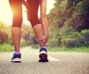 10 Ways to Reduce Injury Risk