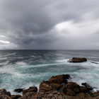 Ocean - MVD Photography - Hermanus