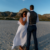 Wedding - MVD Photography - Hermanus