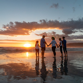 Family Photography - MVD Photography - Hermanus