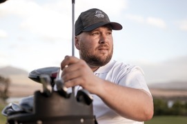 Portraiture Photography