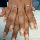 Nail Extension - Nail Nook - Kleinmond