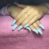 Nail Extension - Nail Nook - Kleinmond