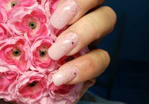 Nail Extension / Manicures