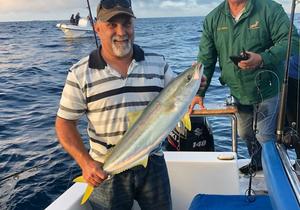 Fishing Trip Reviews