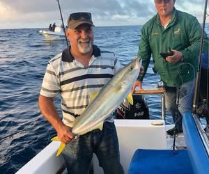 Fishing Trip Reviews