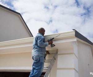 5 Ways That Gutters & Downpipes Protect Your Home