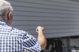 Custom-Made Garage Doors