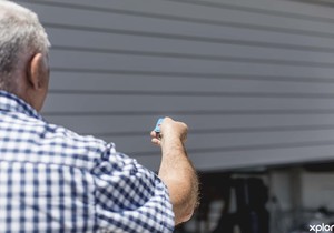 Custom-Made Garage Doors