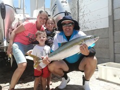 Fishing Trip - 4 January 2020
