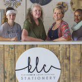 Kleinmond Laser Cutting - Team