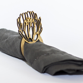 Kleinmond Laser Cutting - Serviette Holder