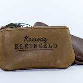 Kleinmond Laser Cutting - Leather Engraving