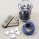 Kleinmond Laser Cutting - Personalisation Items