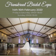 Franskraal Bridal Expo 2020