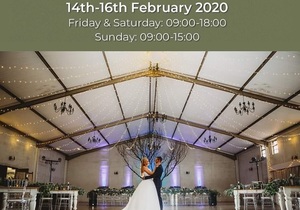 Franskraal Bridal Expo 2020