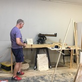 In the Beginning 2017 - M+S Designs - Gansbaai