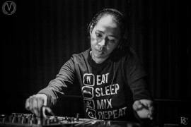 Organic Harvest Celebration with DJ Portia - 7 March 2020