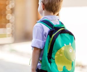 Preventing Backpack Injuries