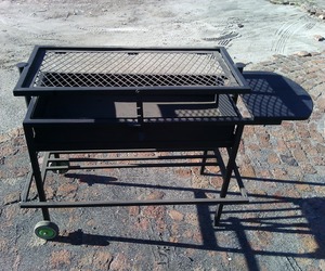 Welding & Steel Fabrication