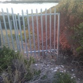 Fencing - Gansbaai Engineering - Xplorioâ„¢ Gansbaai 