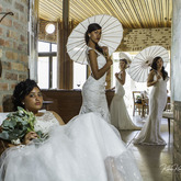 Kobus Kruger Photography - Wedding Shoot