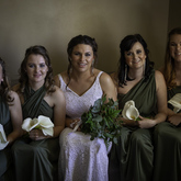 Kobus Kruger Photography -  Bridesmaids