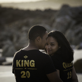  Kobus Kruger Photography - Engagement Photo Session
