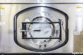 Why Using An Industrial Laundry Makes Sense