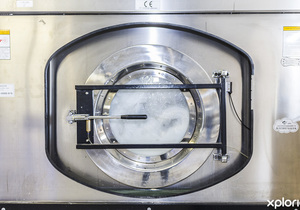 Why Using An Industrial Laundry Makes Sense
