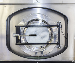 Why Using An Industrial Laundry Makes Sense
