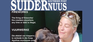 Suidernuus / Southern Post | 17 January 2020