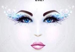 Face of Visions 2021