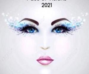 Face of Visions 2021