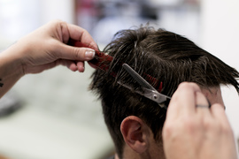 Vacancy: Qualified Hairstylist