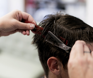 Vacancy: Qualified Hairstylist