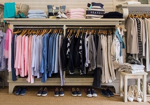 Classic Wardrobe Essentials