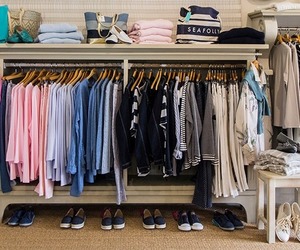 Classic Wardrobe Essentials