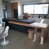 Job Pratt - Tip of Africa Creations - Agulhas/Struisbaai