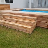 Job Viljoen - Tip of Africa Creations - Agulhas/Struisbaai 