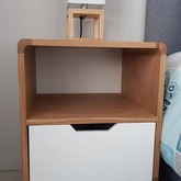 Bedside Tables - Tip of Africa Creations - Agulhas/Struisbaai