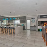 Huis Swart - Tip of Africa Creations - Agulhas/Struisbaai