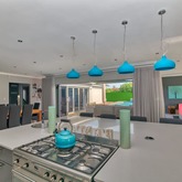 Huis Swart - Tip of Africa Creations - Agulhas/Struisbaai