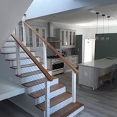 Huis Beeslaar - Tip of Africa Creations - Agulhas/Struisbaai