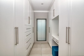 Recent Kitchen & Carpentry Projects